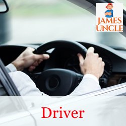 Driver Mr. Snahasish Das in Jalpaiguri